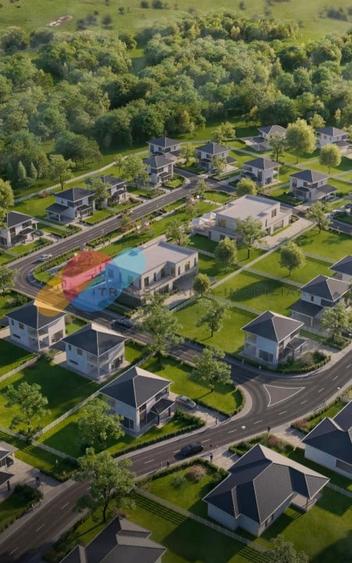 Casa individuala, 4 camere, 112 Mp, Jucu de Sus - 4