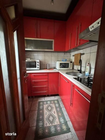 Inchiriez apartament 2 camere Constanta - 3