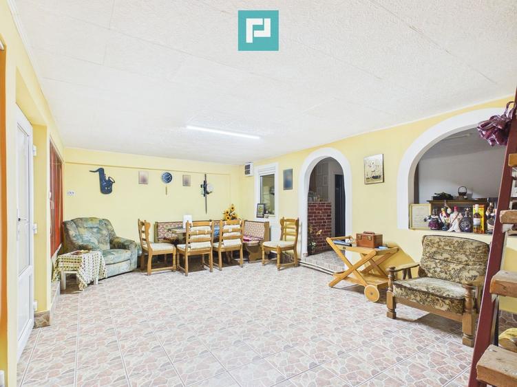 Casă la preț de apartament zona 3 Insule - 1