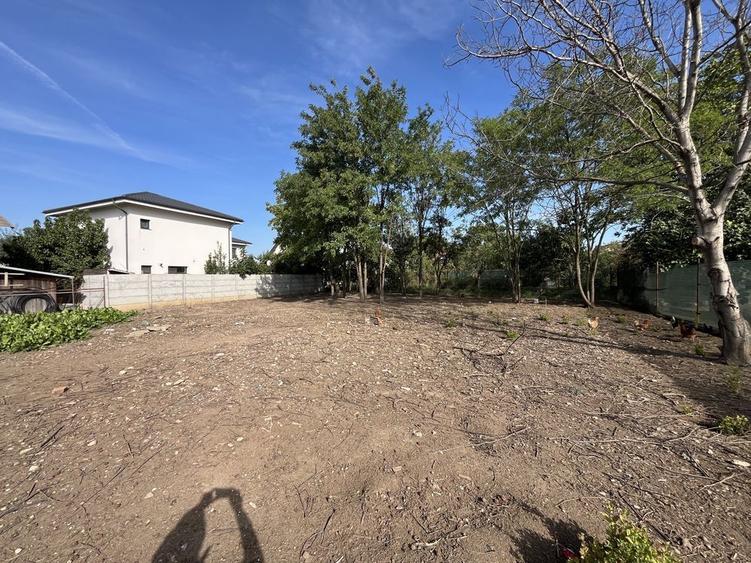 Teren Tunari 850mp str. Vasile Alecsandri - 7