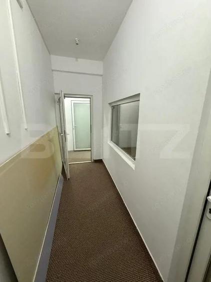 Oportunitate! Spatiu birou, 170 mp, 3 parcari, zona Sigma - 4