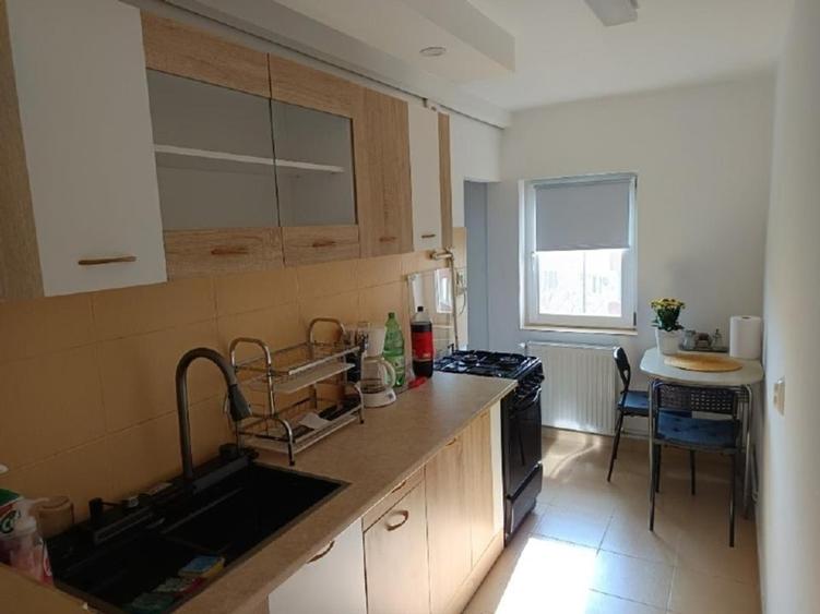 Apt cu o camera decomandat lângă shopping city de închiriat pe 300 euro/luna - 5