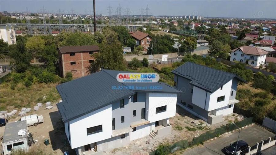 Casa spatioasa si eleganta Fundeni - finisaje de lux - 2