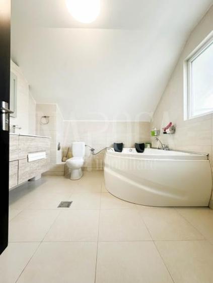 Casa 6 camere de vanzare in Andrei Muresanu, Cluj Napoca - 12