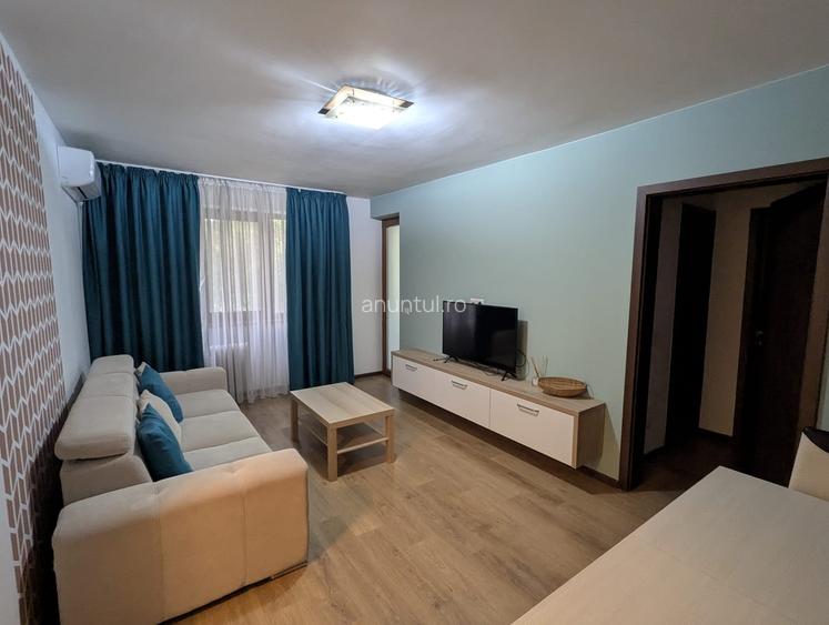 Drumul Taberei/ Afi Cotroceni- Apartament 2 Camere Drumul Taberei/ Afi Cotroceni- Apartament 2 Camere