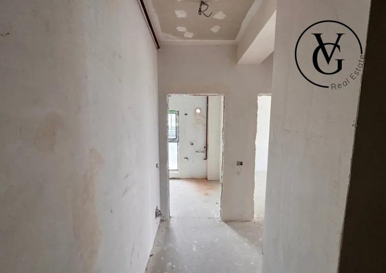 Apartament 2 camere - decomandat - Chitila - 6