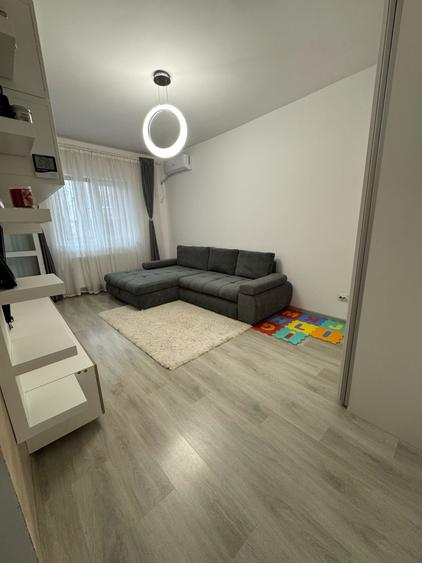 Apartament 2 camere decomandat, 44mp curte, metrou Dimitrie-Leonida, Berceni - 3