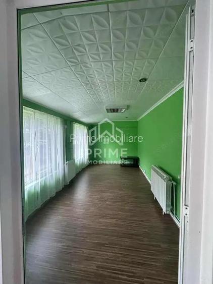 Cabana 5 camere| 125 mp| zona Cugir