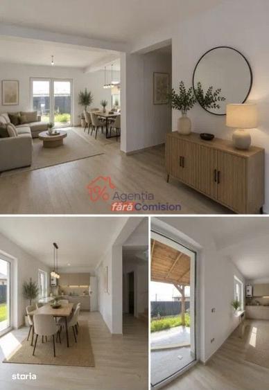 Casa 100mp, Rediu, 139000 euro - 4
