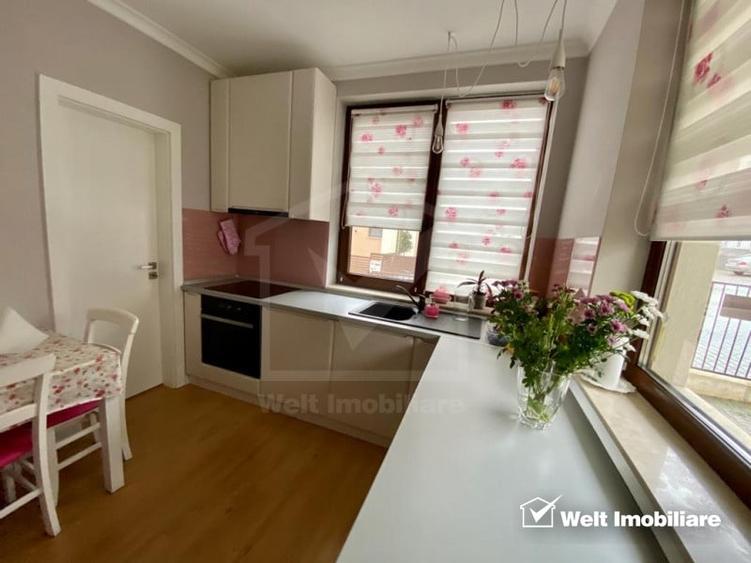 Duplex de vanzare cu 4 camere, aproape de padure! - 8