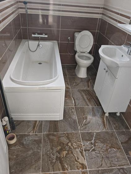 Vand Casa 5 camere P+2 Tiparnitei - Giurgiului - 4