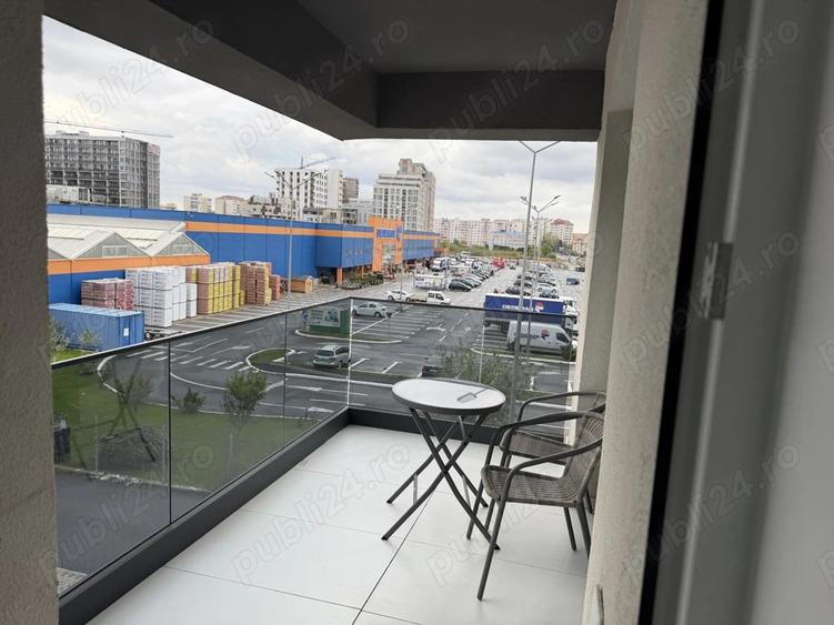 Apartament de lux de inchiriat Sibiu - 1