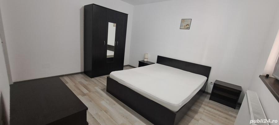 Inchiriez apartament 2 camere Berceni Metalurgiei,Centrala, Parcare, - 6