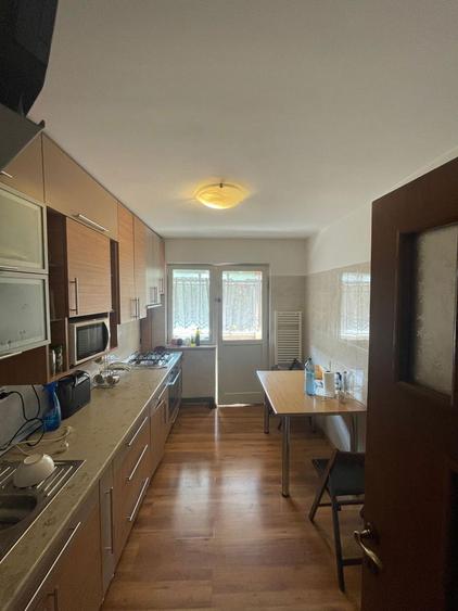 Inchiriez o camera in zona banat ! - 2