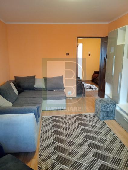 Apartament 2 Camere,Titan Auchan,bl.reabilitat,et.1/10,DECOMANDAT,NOU,mobilat - 19