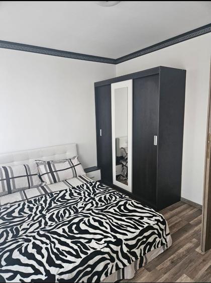 Soseaua Giurgiului, Piata Progresul, apartament 3 camere, 63 mp totali, - 3