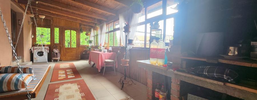 Casa in Prejmer, structurata pe D+P constructie 2013, teren 1035 mp ! - 9