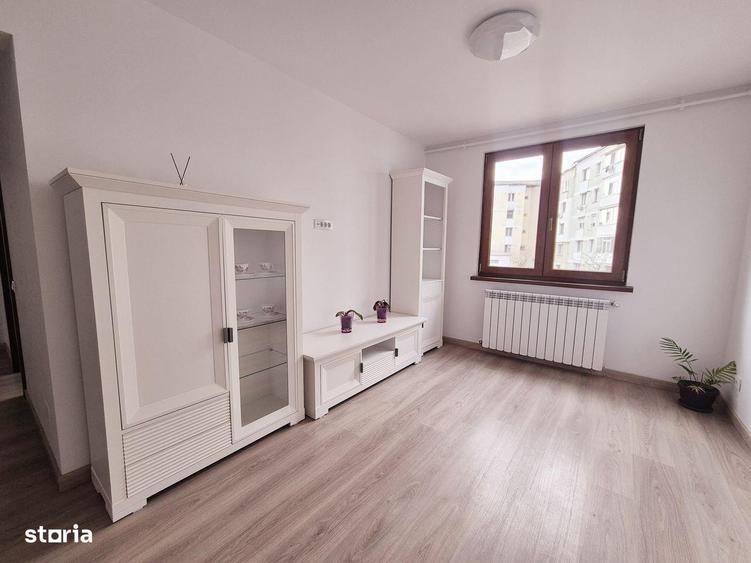 Apartament cu 4 camere, decomandat, etaj 1, ultracentral - 16