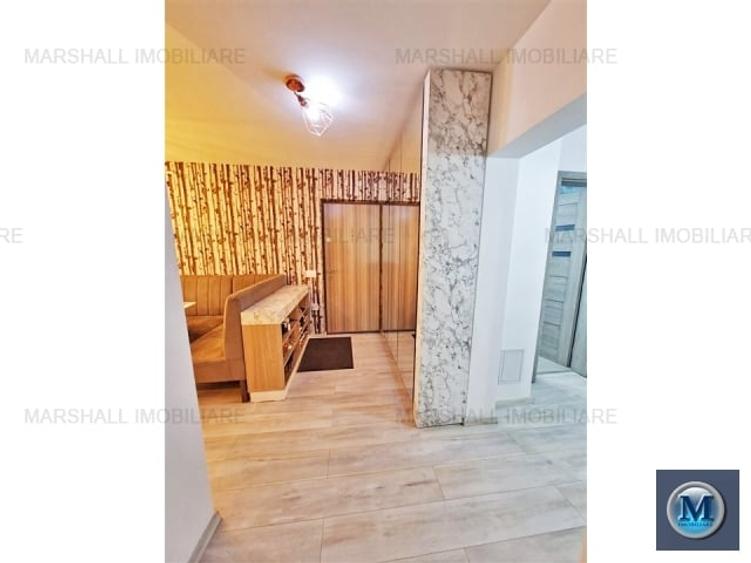 Apartament 3 camere de vanzare, zona Cantacuzino, 77 mp #16719 - 12