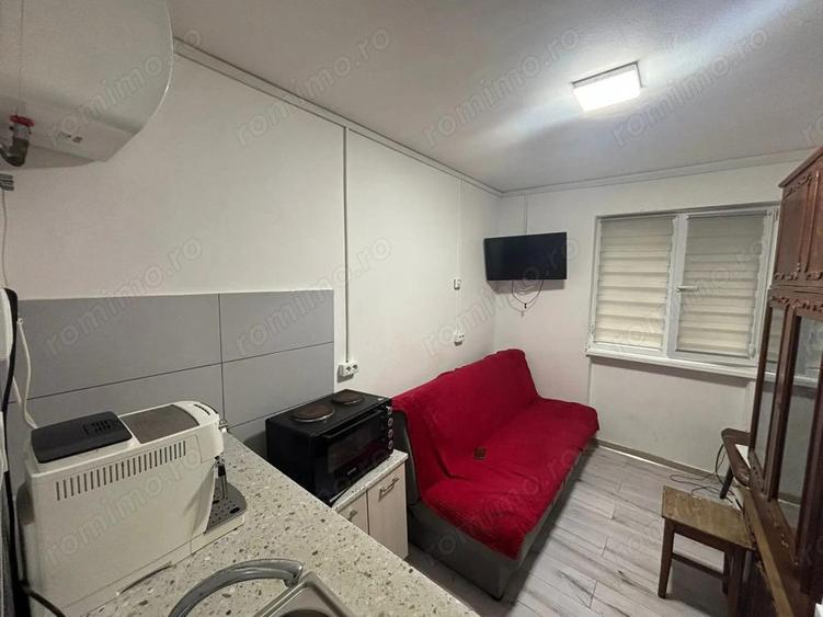 Mureseni - Vanzare apartament 1 camera - Str. Cugir - 1