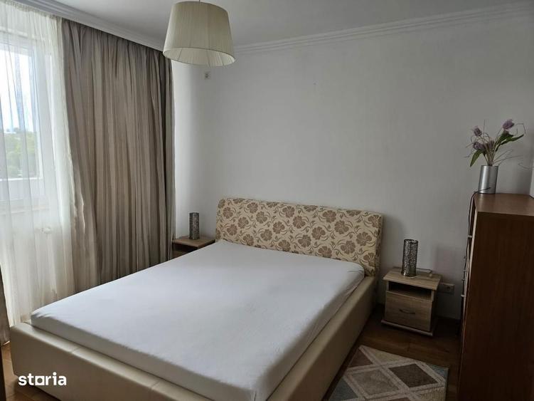 De inchiriat Apartament 3 camere situat Ultracentral. - 4