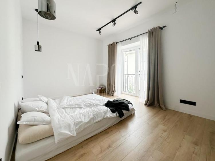 Casa 6 camere de vanzare in Gheorgheni, Cluj Napoca - 7