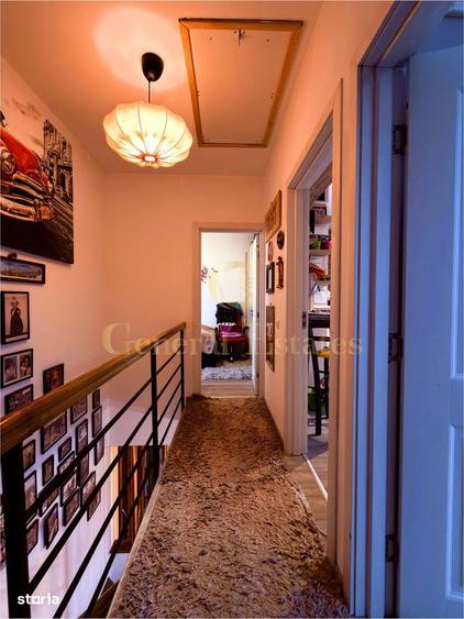 Casa tip triplex de vanzare in Sanpetru - 6
