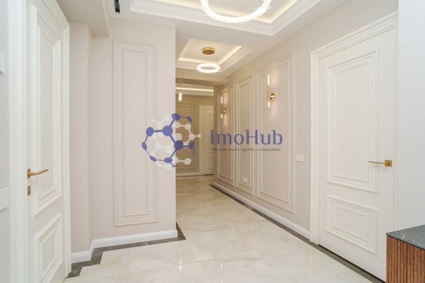 Exclusivist. Elegant. Unic. Apartament premium in Copou - 26