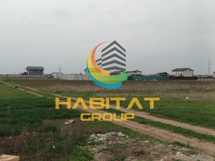 Teren de 300 mp in Berceni, Plan de Plata Flexibil - 1