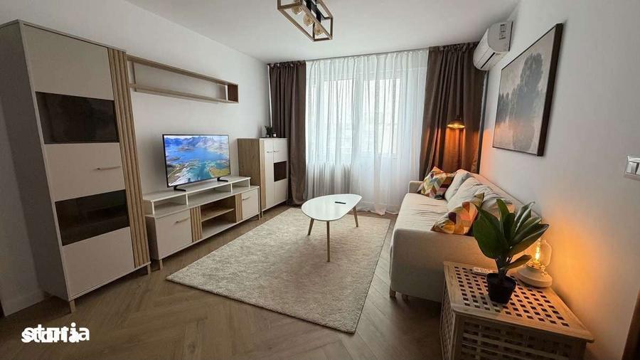 2 camere, renovat integral 2026, 4 min metrou Nicolae Grigorescu - 18
