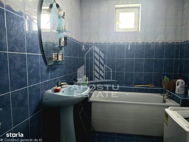 Casa de vanzare in Curtici. - 4