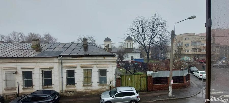 Spatii de Birouri in Sector 3 strada Vulturilor nr 6 - 9