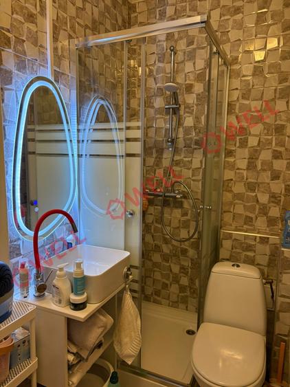 🏠 DE VÂNZARE GARSONIERĂ SITUATĂ ÎN SOVATA - 8