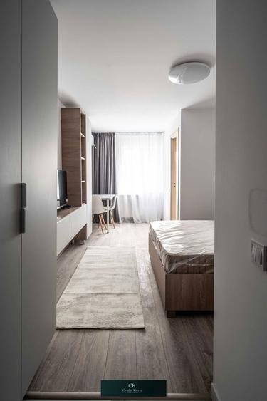 Garsioniera de inchiriat , Bucuresti sec 3, Titan - 6