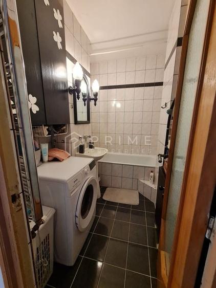 Apartament 3 camere + spațiu comercial 80mp, Bd. Pandurilor - 4