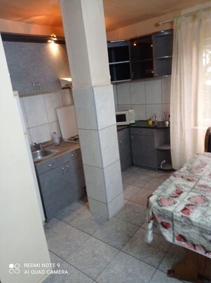 Chirie apartament Oradea - 4