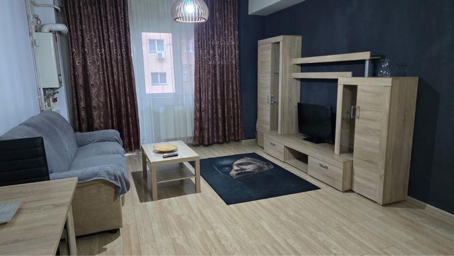 Inchiriez apartament superb si confortabil in Militari Residence - 3