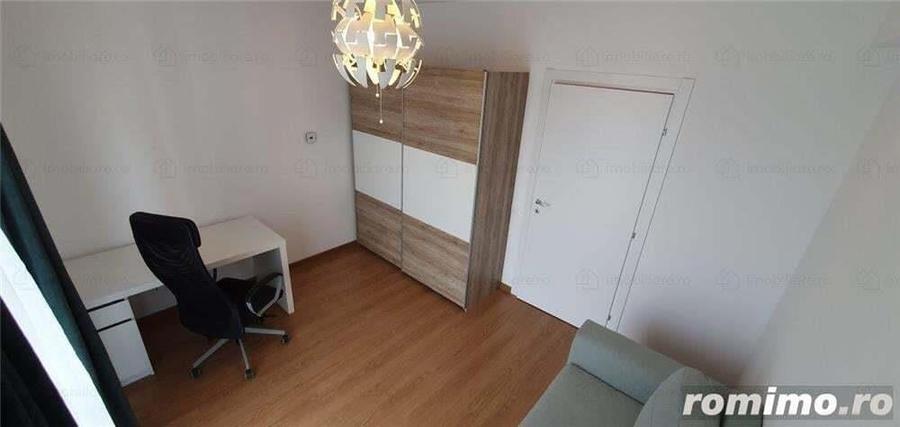 Apartament 3 dormitoare Adora Forest prima inchiriere - 5