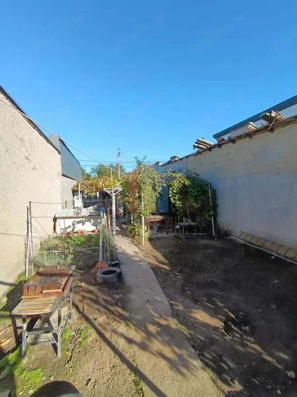 Teren 247mp cu Casa Demolabila zona BUNA (Scoala 18) - 5