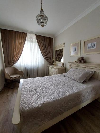 Apartament de inchiriat str. Horea - 3