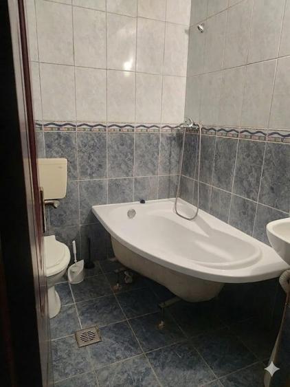 Dimitrie Leonida (I.M.G B.) metrou, str. Amurgului - 2