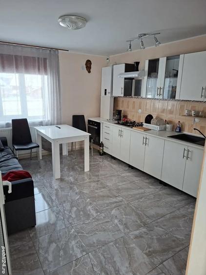 Casa in Bucovina - 2