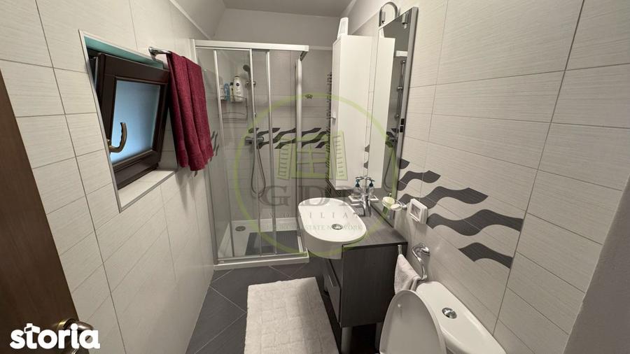 Vila deosebita in Predeal Cioplea | 210 mp | 5 camere | teren 500 - 5