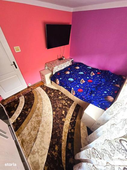 Apartament 2 camere | Etajul 2 | Micro 16 - 5