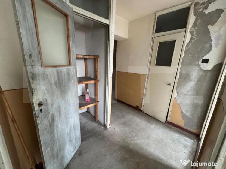 Apartament 4 camere, 85,21mp, zona Calea Bucuresti - 6