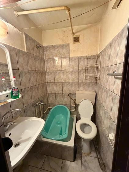 Garsoniera de inchiriat Oradea zona centrala - 2