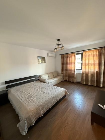 Garsoniera Moderna Spital Fundeni - 7