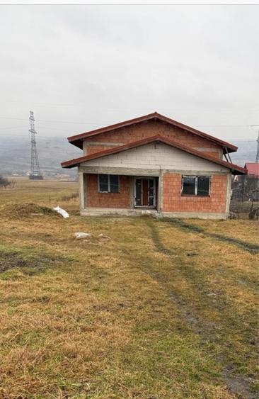 Casa de vanzare in Gadalin , jud Cluj - 7