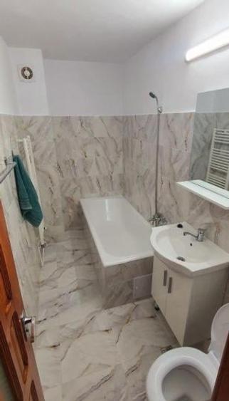 Apartament cu 2 camere de închiriat, zona KM 4-5 - 5