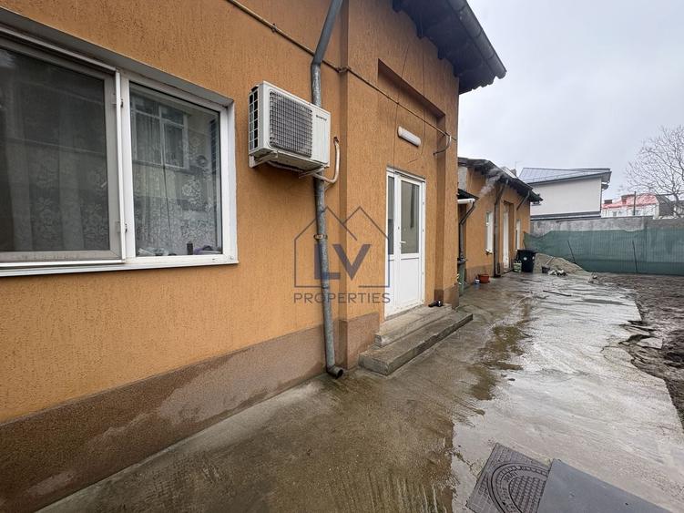 INCHIRIERE CASA MUNCITORI | ZONA BASARAB - 1